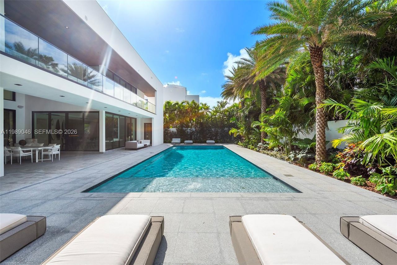 128 Ocean Blvd , Golden Beach, FL 33160 Photo