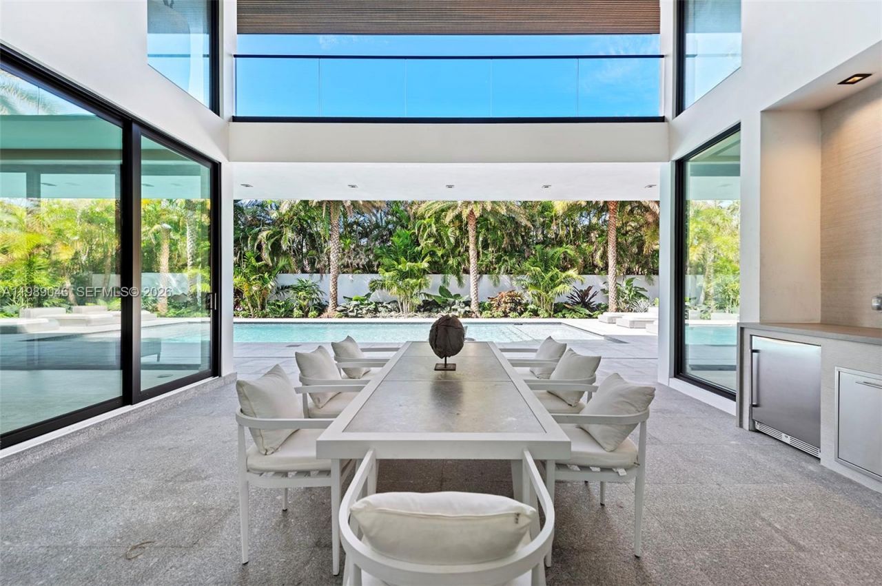 128 Ocean Blvd , Golden Beach, FL 33160 Photo