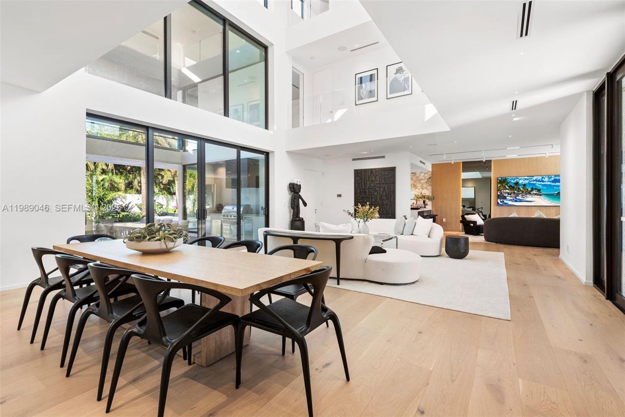 128 Ocean Blvd , Golden Beach, FL 33160 Photo