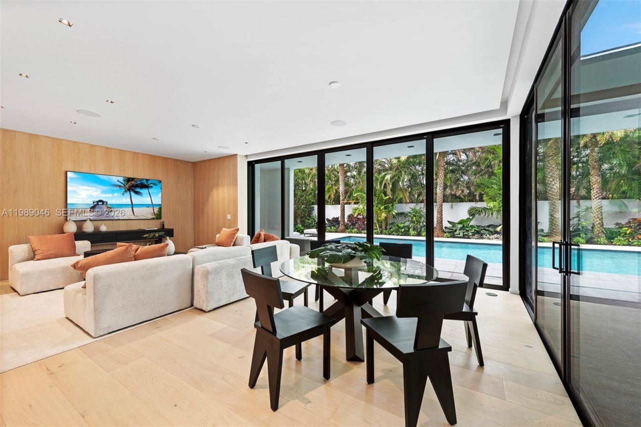 128 Ocean Blvd , Golden Beach, FL 33160 Photo