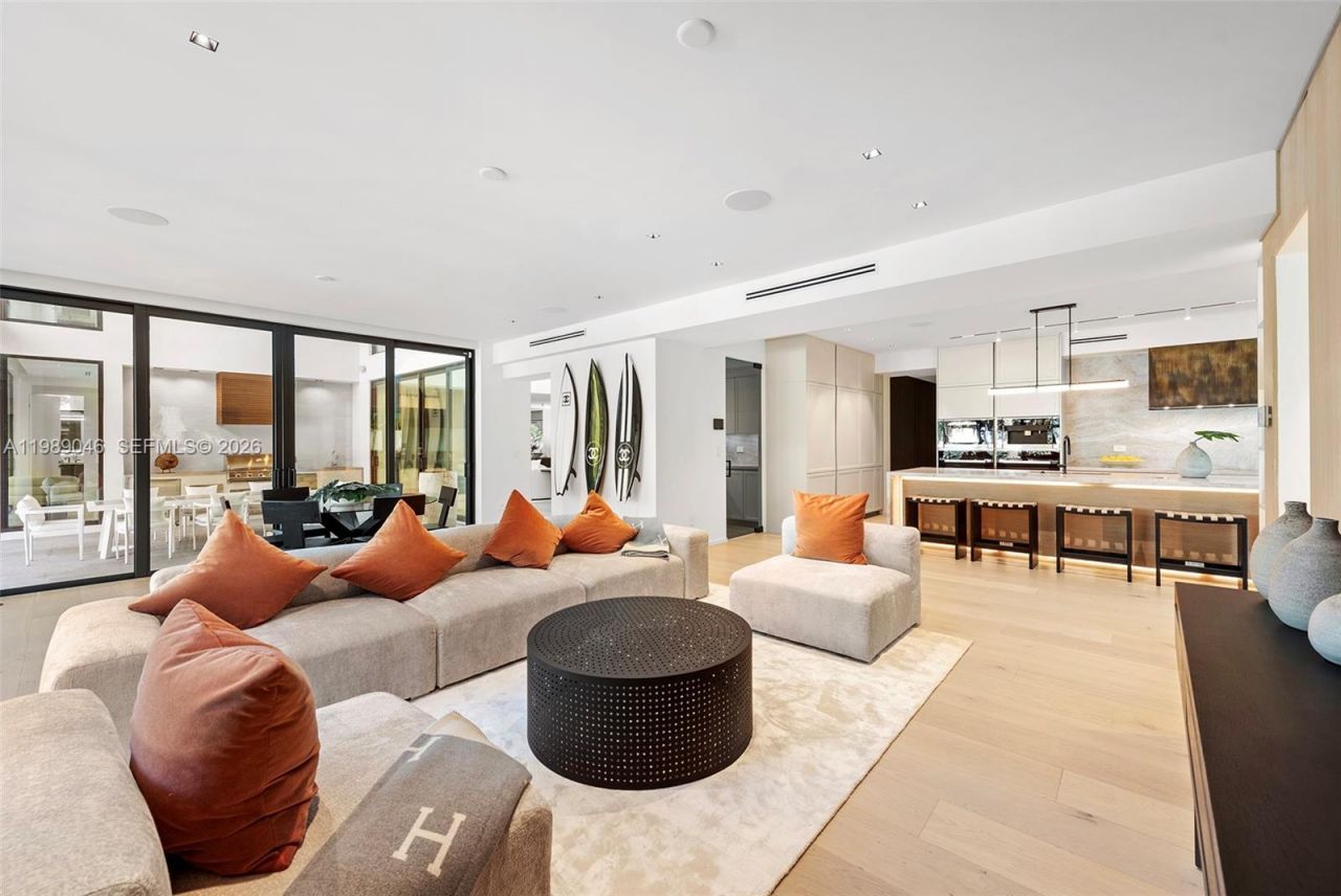 128 Ocean Blvd , Golden Beach, FL 33160 Photo