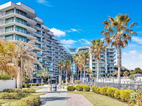 27582 Canal Road, Unit 2207, Orange Beach, AL 36561