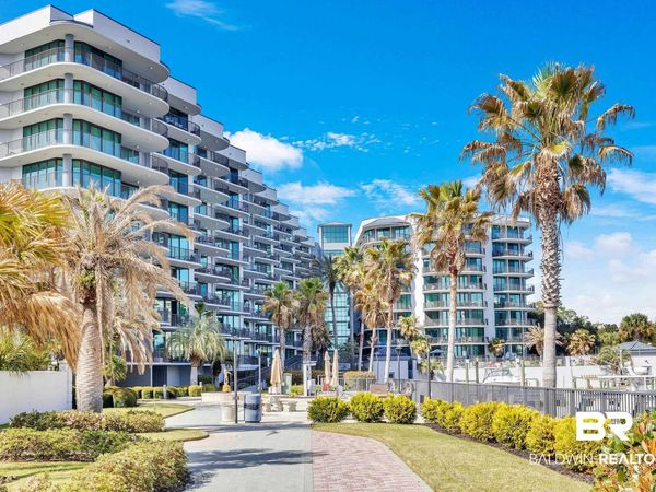 27582 Canal Road, Unit 2207, Orange Beach, AL 36561