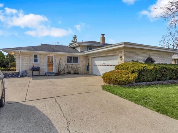 4530 Butterfield Road , Hillside, IL 60162