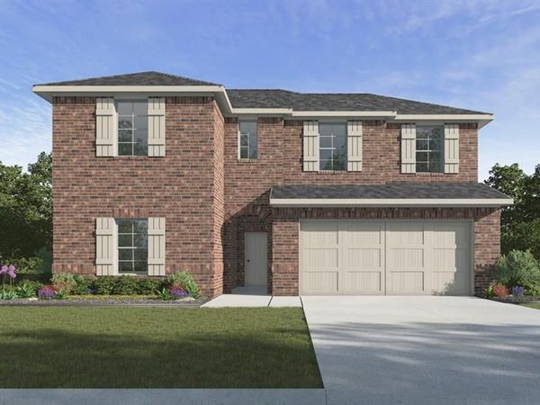 8417 Rockhopper Lane, Garland, TX 75043