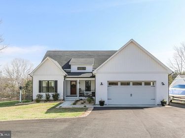 244 SECLUSION SHORES DRIVE, MINERAL, VA 23117