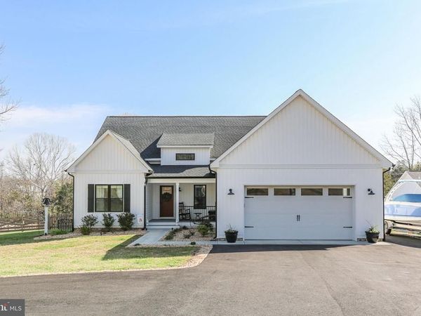 244 SECLUSION SHORES DRIVE , MINERAL, VA 23117