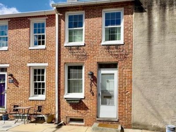 1010 PATAPSCO STREET, BALTIMORE, MD 21230