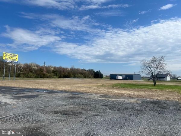 18451 SUSSEX HIGHWAY, BRIDGEVILLE, DE 19933