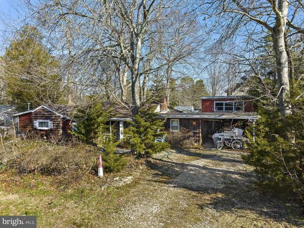 25 CENTRAL AVENUE, WARETOWN, NJ 08758