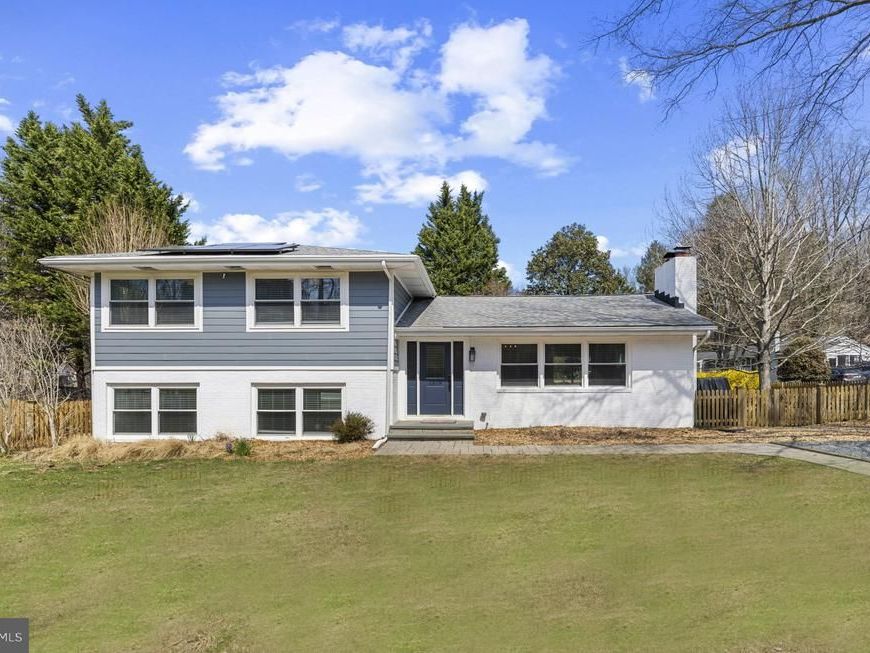 1519 Winchester Road, Annapolis, MD 21409 Main Photo