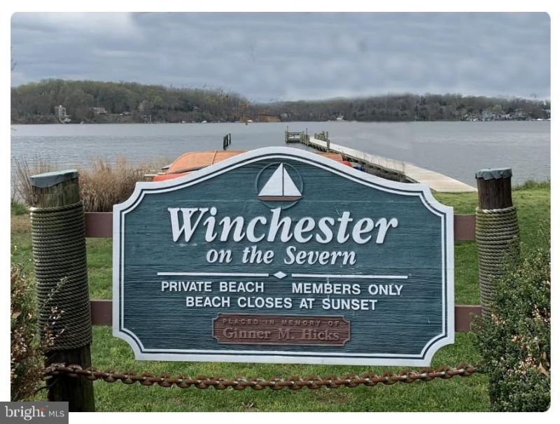 1519 Winchester Road, Annapolis, MD 21409 Main Photo