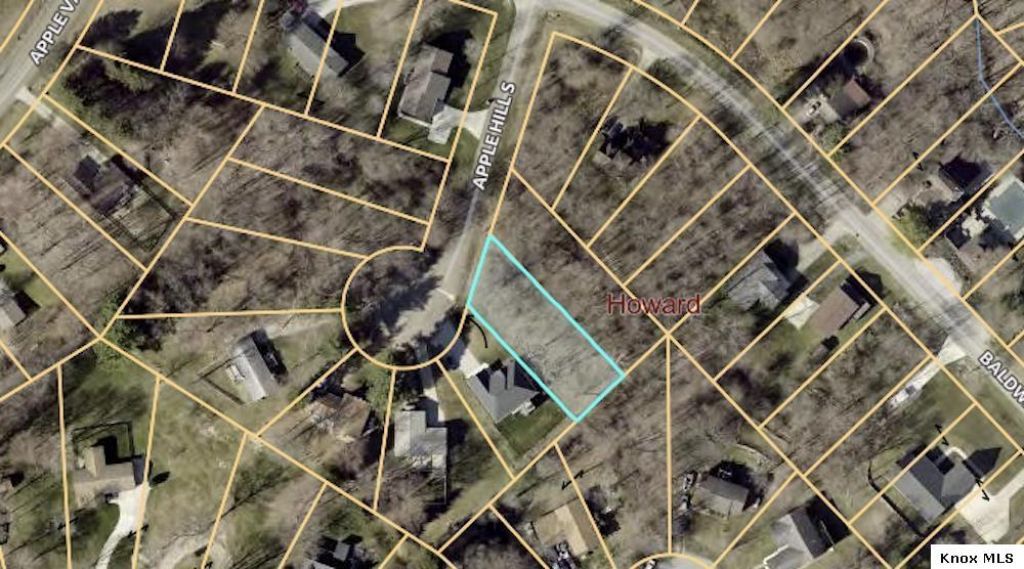 329 S Apple Hill, Howard, OH 43028 Main Photo