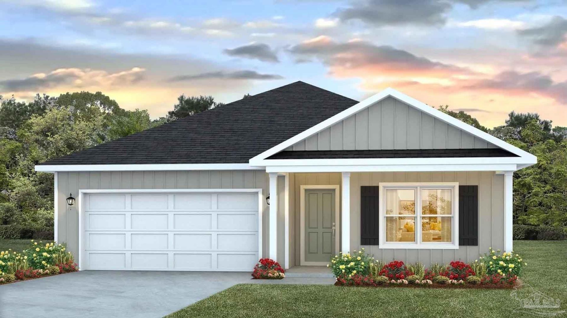 1982 Wiregrass St, Navarre, FL 32566 Main Photo