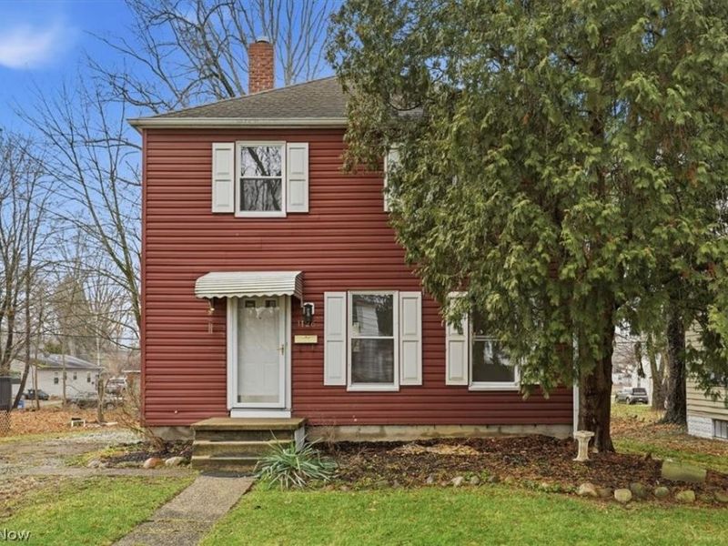 1126 Orlando Avenue, Akron, OH 44320 Photo 1