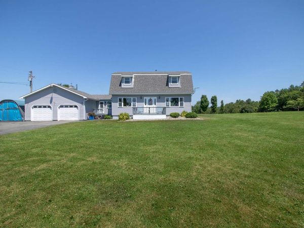205 Water Street, Orleans, VT 05860