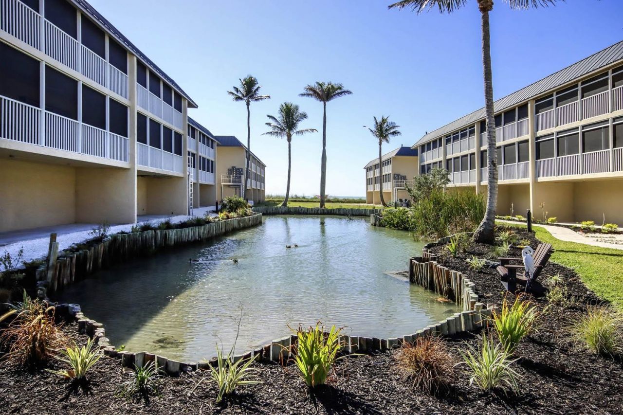 1246 Fulgur St, Unit 202, Sanibel, FL 33957 Photo