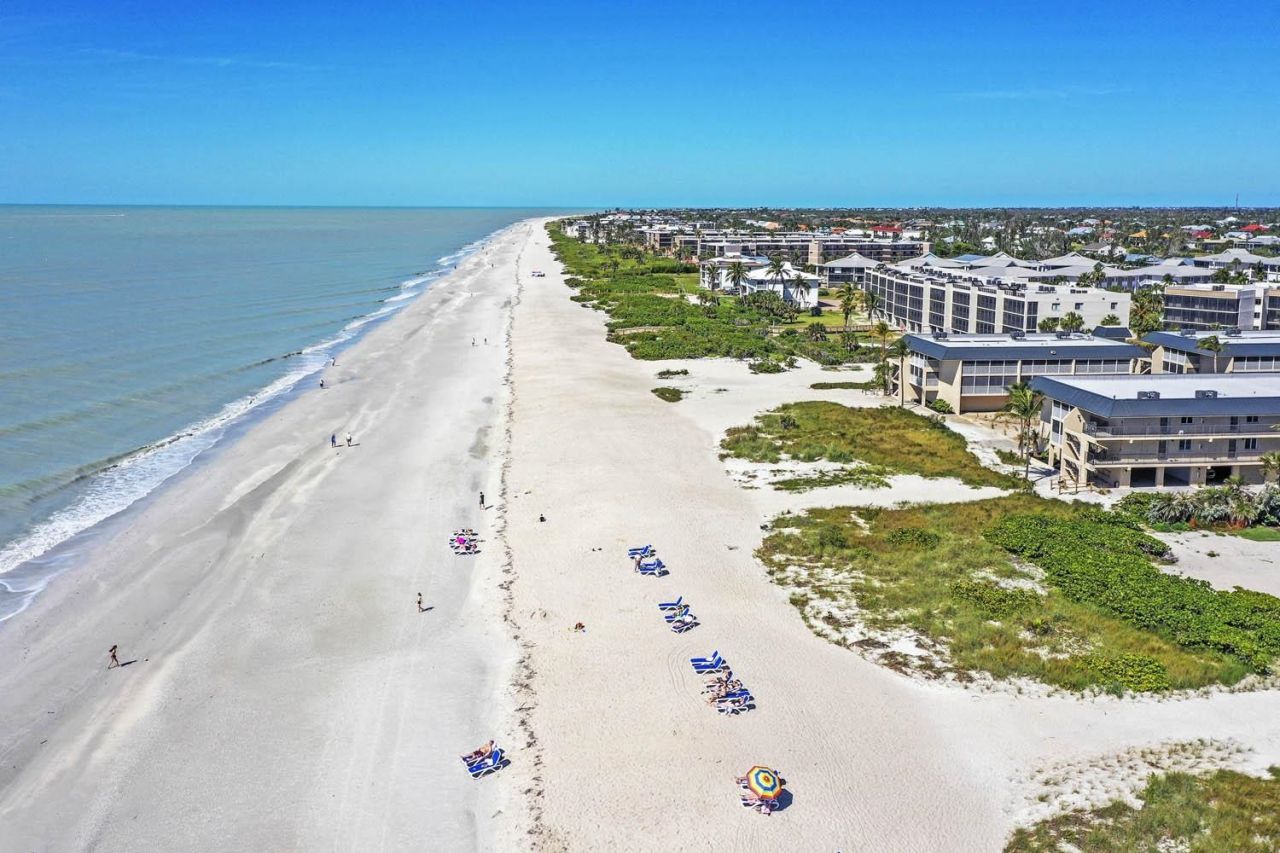 1246 Fulgur St, Unit 202, Sanibel, FL 33957 Photo