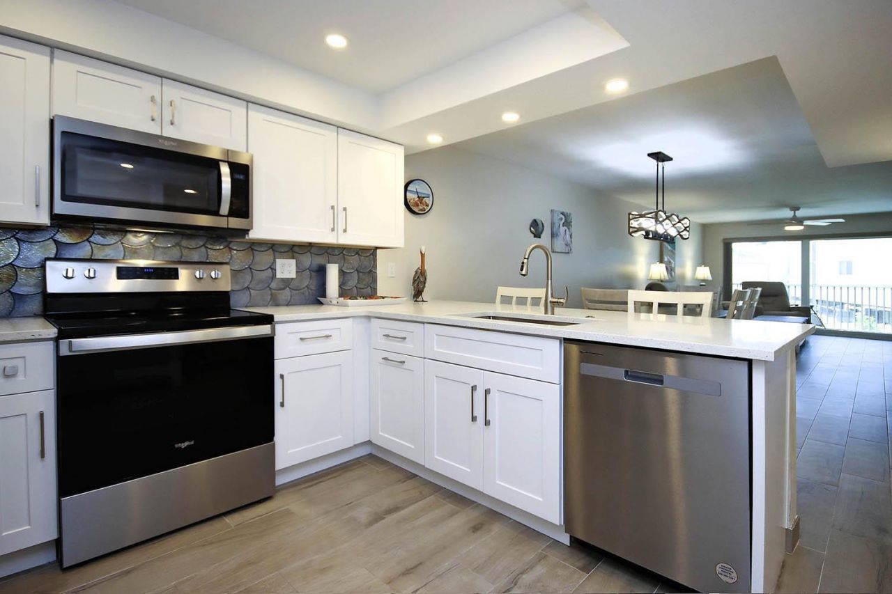 1246 Fulgur St, Unit 202, Sanibel, FL 33957 Photo