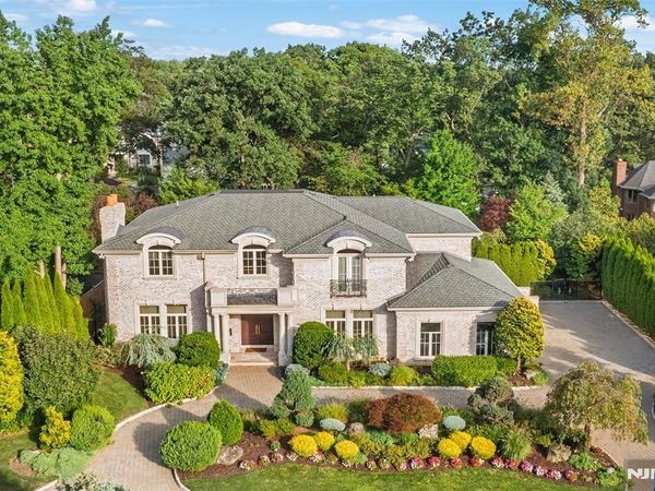 45 Marjorie Terrace, Englewood Cliffs, NJ 07632