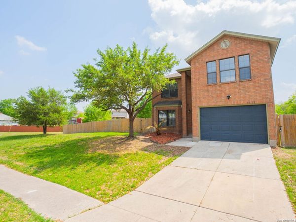 10112 Sunset, San Antonio, TX 78245
