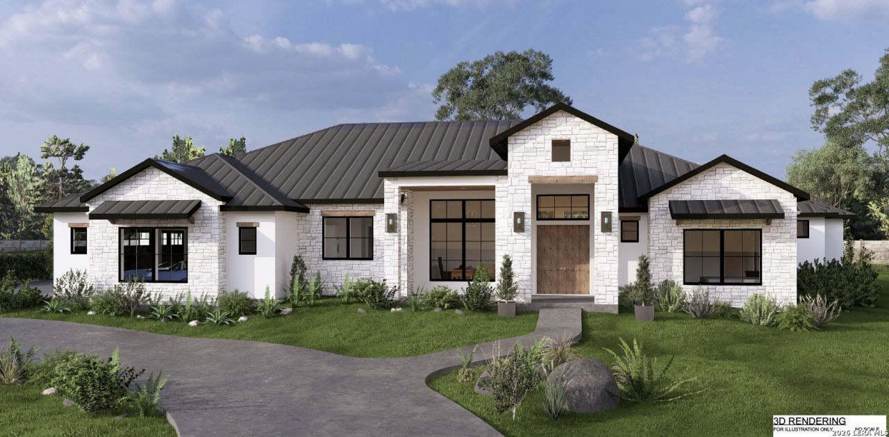 129 Ranch Heights, Fair Oaks Ranch, TX 78015 Main Photo