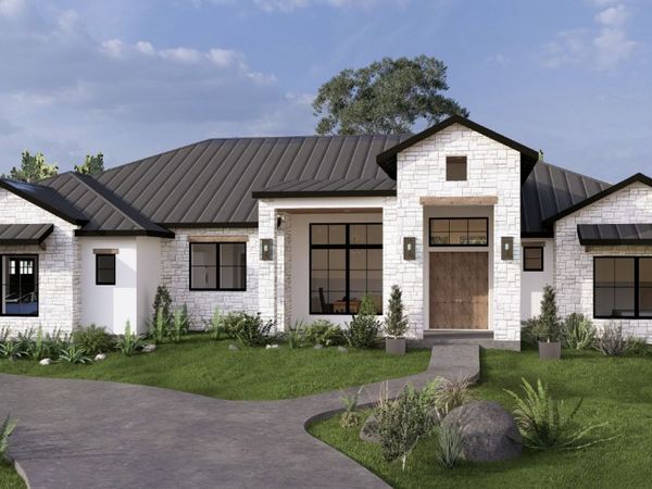 129 Ranch Heights, Fair Oaks Ranch, TX 78015