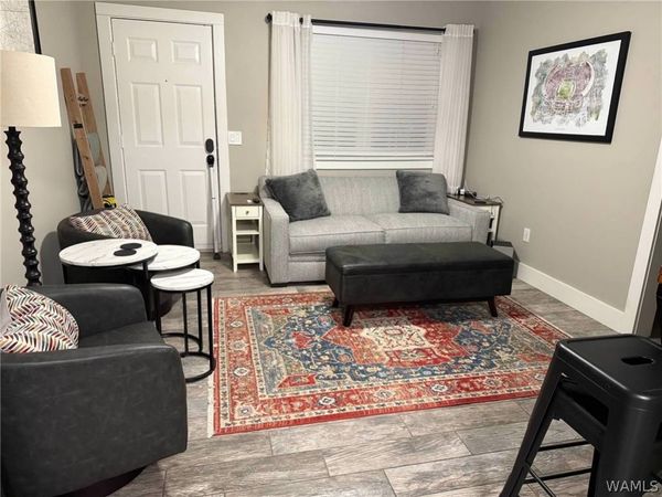 901 Hargrove Road, Unit 5B, Tuscaloosa, AL 35401