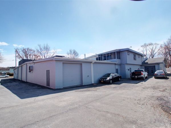 56 Clarendon Avenue , Kingston, NY 12401