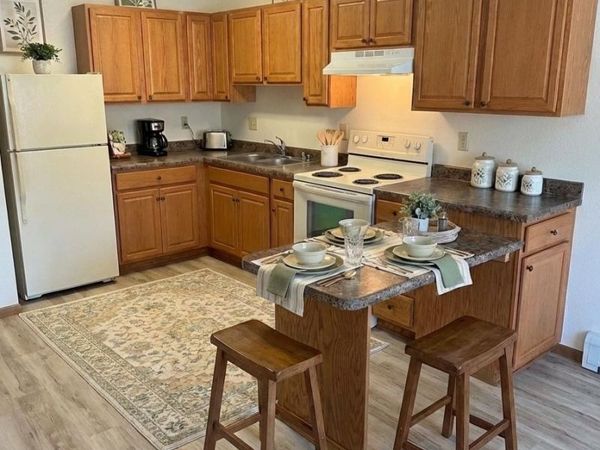 609 Main Street S, Unit 1, Renville, MN 56284