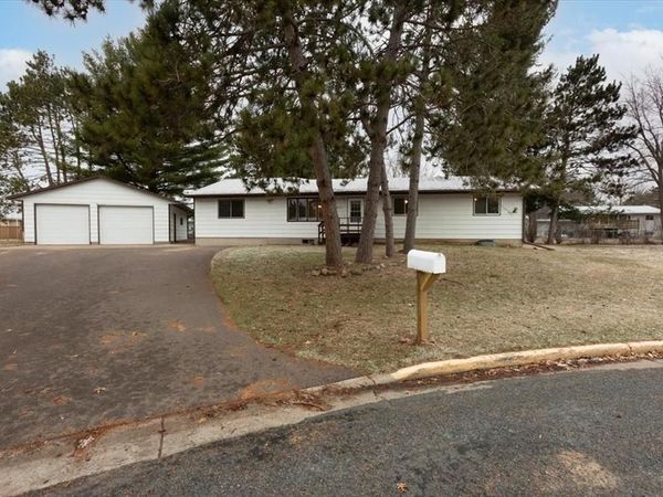 2615 Schabacker Court, Menomonie, WI 54751