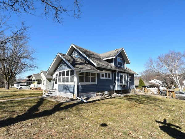 1529 East Avenue, Red Wing, MN 55066