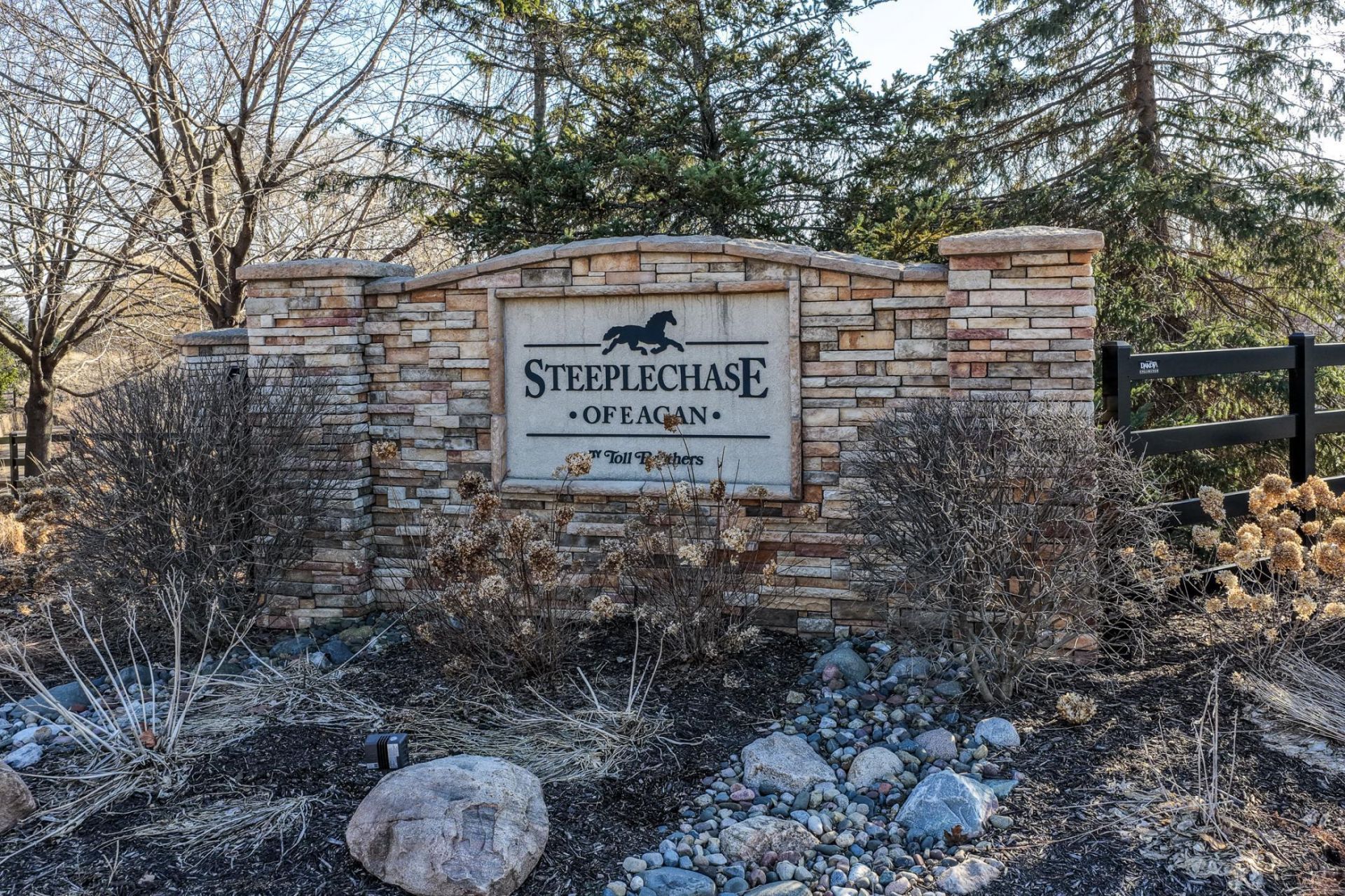 1454 Steeplechase Lane, Eagan, MN 55122