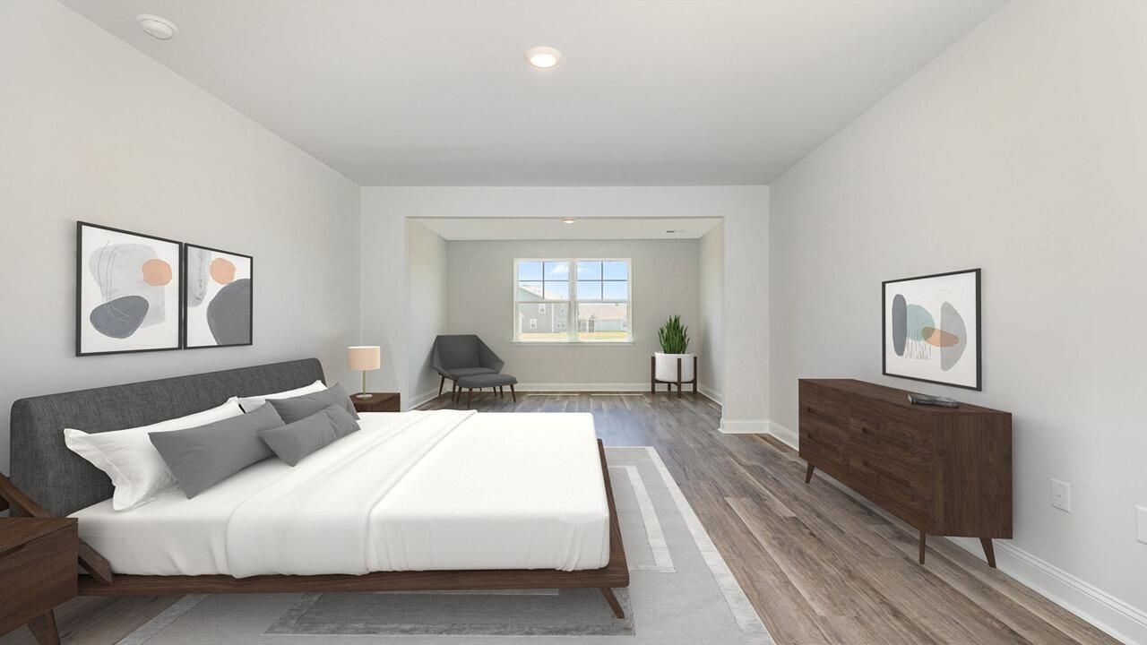 539 Tulip Poplar Drive Photo 5