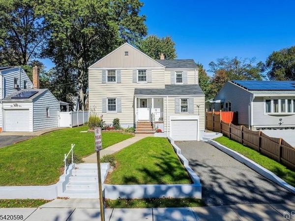 239 E 4Th Ave, Roselle, NJ 07203