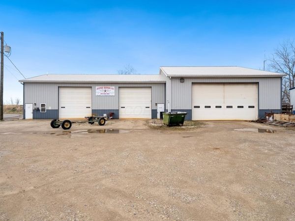 Upper Sandusky, OH 43351