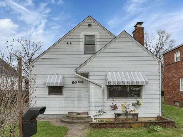 96 S Powell Avenue , Columbus, OH 43204
