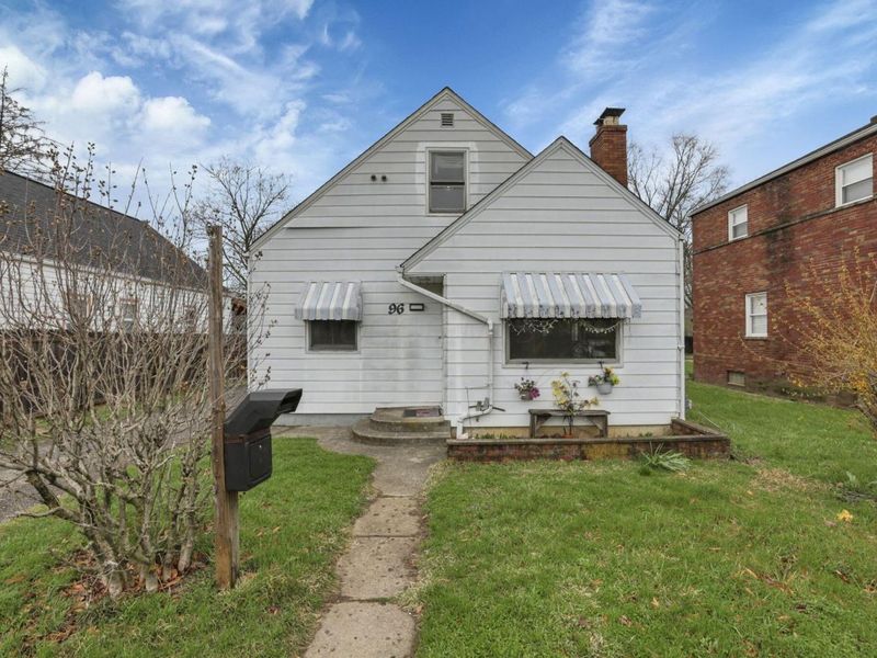 96 S Powell Avenue , Columbus, OH 43204 Photo 2