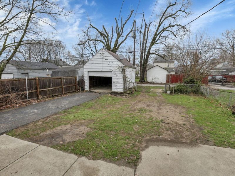 96 S Powell Avenue , Columbus, OH 43204 Photo 40