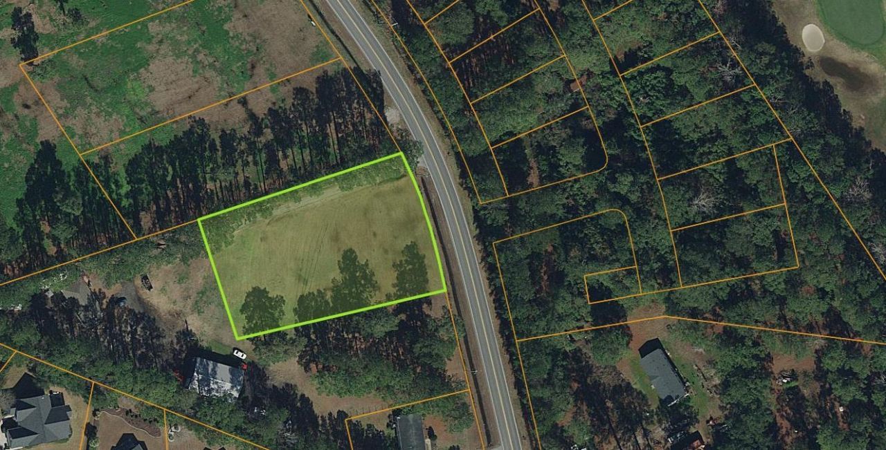 10292 Mcdowell Shortcut Rd. Photo 1