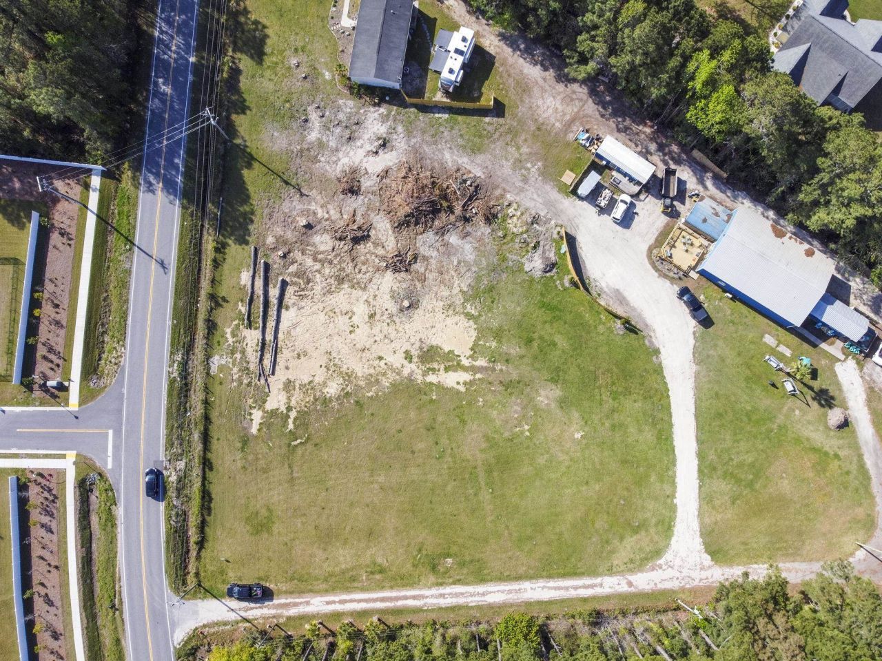 10292 Mcdowell Shortcut Rd. Photo 12