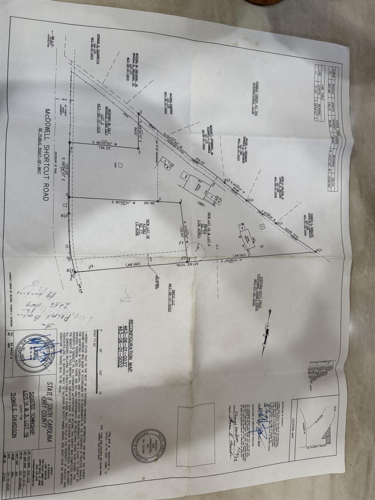 10292 Mcdowell Shortcut Rd. Photo 13