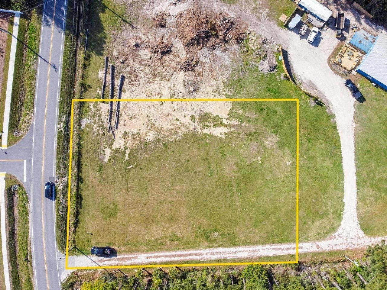 10292 Mcdowell Shortcut Rd. Photo 2