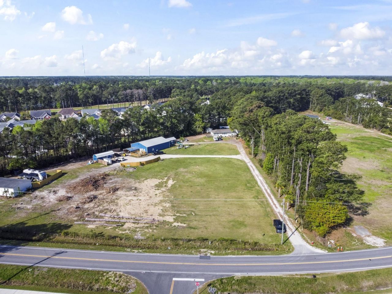 10292 Mcdowell Shortcut Rd. Photo 3