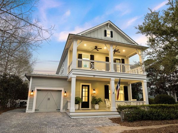 20 Pine Lily Circle, Santa Rosa Beach, FL 32459