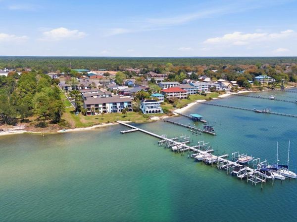 1699 W Highway 98, Unit 505, Mary Esther, FL 32569
