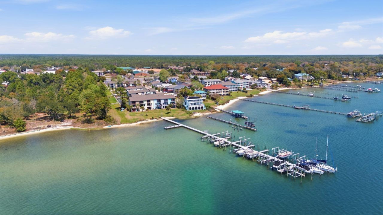 1699 W Highway 98, Unit 505, Mary Esther, FL 32569 Main Photo