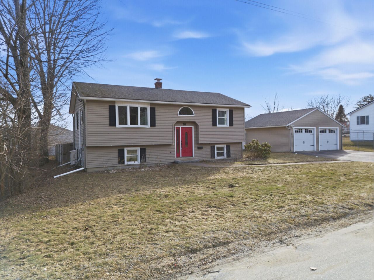 30 Yeaton Street, Waterville, ME 04901 Main Photo