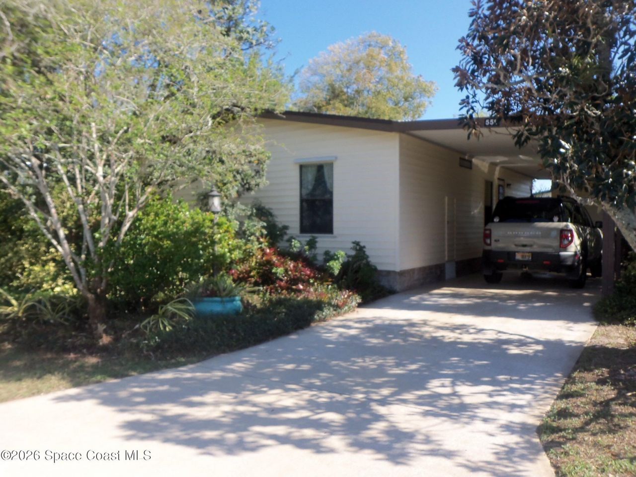 559 Marlin Circle , Barefoot Bay, FL 32976 Photo