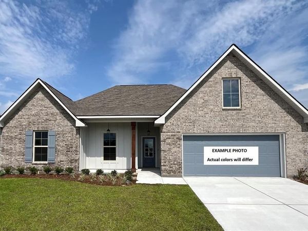 314 Olivia Drive, Luling, LA 70070